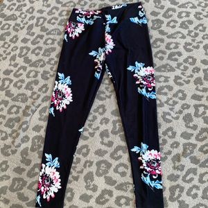 Charlie’s Project leggings